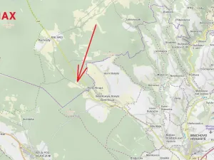 Prodej komerčního pozemku, Ralsko, 134563 m2