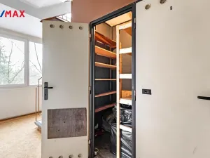 Prodej bytu 3+kk, Praha - Prosek, Jablonecká, 75 m2