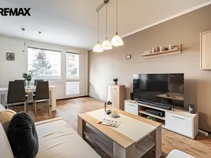 Prodej bytu 3+kk, Praha - Prosek, Jablonecká, 75 m2