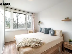 Prodej bytu 3+kk, Praha - Prosek, Jablonecká, 75 m2