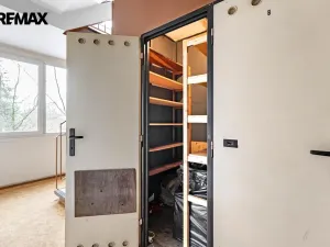 Prodej bytu 3+kk, Praha - Prosek, Jablonecká, 75 m2