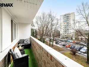 Prodej bytu 3+kk, Praha - Prosek, Jablonecká, 75 m2
