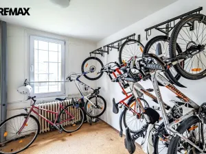 Prodej bytu 3+kk, Praha - Prosek, Jablonecká, 75 m2