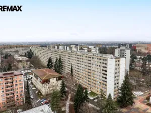Prodej bytu 3+kk, Praha - Prosek, Jablonecká, 75 m2