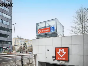 Prodej bytu 3+kk, Praha - Prosek, Jablonecká, 75 m2