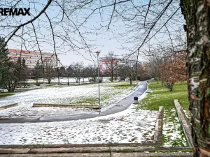 Prodej bytu 3+kk, Praha - Prosek, Jablonecká, 75 m2