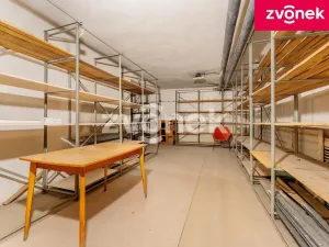Prodej vily, Uherský Brod, Masarykovo nám., 700 m2