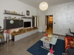 Prodej bytu 3+1, Montesilvano,Itálie, 118 m2