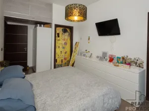 Prodej bytu 3+1, Montesilvano,Itálie, 118 m2