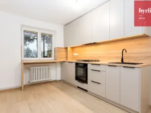 Prodej bytu 3+1, Opava, Tomáškova, 72 m2