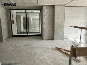 Pronájem obchodního prostoru, Praha - Smíchov, Šiklové, 110 m2