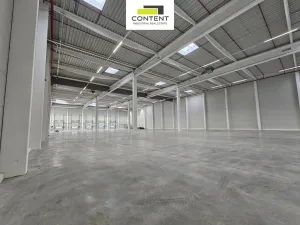 Pronájem skladu, Ostrava - Vítkovice, 2600 m2