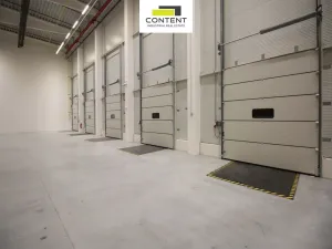 Pronájem skladu, Olomouc - Slavonín, Na Statkách, 4100 m2