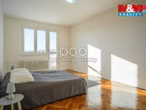 Pronájem bytu 3+1, Chodov, Revoluční, 72 m2