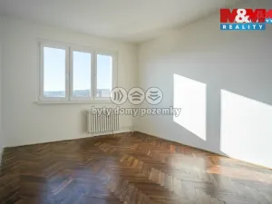 Pronájem bytu 3+1, Chodov, Revoluční, 72 m2