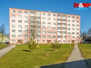 Pronájem bytu 3+1, Chodov, Revoluční, 72 m2