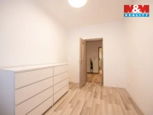 Pronájem bytu 3+kk, Hradec Králové - Nový Hradec Králové, Čajkovského, 62 m2