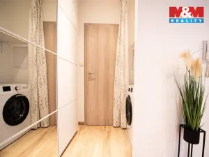 Pronájem bytu 3+kk, Hradec Králové - Nový Hradec Králové, Čajkovského, 62 m2