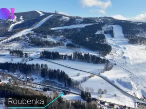 Prodej chalupy, Dolní Morava - Velká Morava, 157 m2
