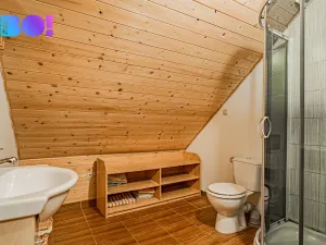 Prodej chalupy, Dolní Morava - Velká Morava, 157 m2