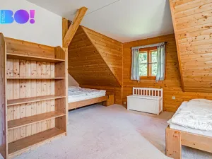 Prodej chalupy, Dolní Morava - Velká Morava, 157 m2