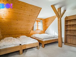 Prodej chalupy, Dolní Morava - Velká Morava, 157 m2