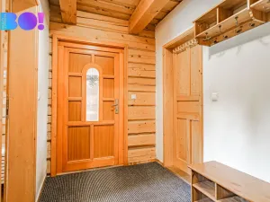 Prodej chalupy, Dolní Morava - Velká Morava, 157 m2