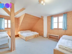 Prodej chalupy, Dolní Morava - Velká Morava, 157 m2