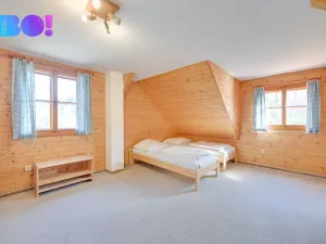 Prodej chalupy, Dolní Morava - Velká Morava, 157 m2