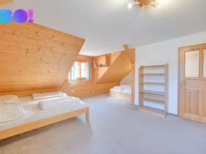 Prodej chalupy, Dolní Morava - Velká Morava, 157 m2