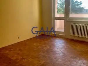 Pronájem bytu 1+1, Kyjov, Sídliště U Vodojemu, 38 m2