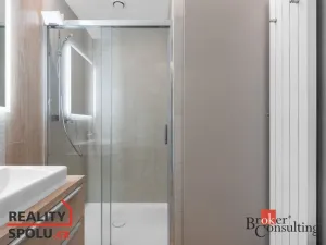 Pronájem bytu 1+kk, Velké Meziříčí, 29 m2