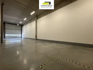 Pronájem skladu, Praha - Horní Počernice, K Bílému vrchu, 1591 m2