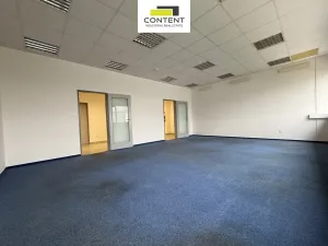 Pronájem skladu, Praha - Horní Počernice, K Bílému vrchu, 2455 m2