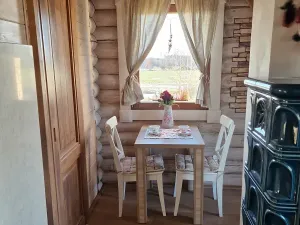 Prodej rodinného domu, Jivina, 70 m2