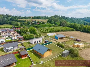 Prodej chaty, Vlastějovice, 62 m2