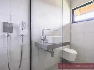 Prodej chaty, Vlastějovice, 62 m2