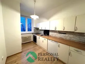 Pronájem bytu 3+1, Praha - Braník, Věkova, 83 m2