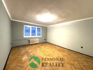 Pronájem bytu 3+1, Praha - Braník, Věkova, 83 m2