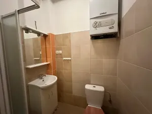 Pronájem bytu 2+kk, Praha - Libeň, Vosmíkových, 44 m2