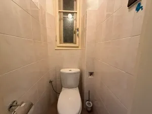 Pronájem bytu 2+1, Praha - Bubeneč, Čs. armády, 79 m2