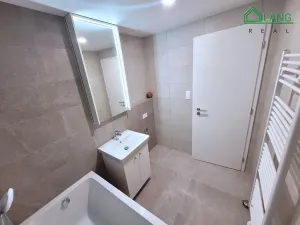 Pronájem bytu 3+kk, Brno, Rybářská, 72 m2