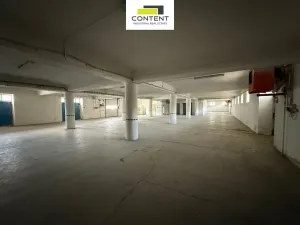 Pronájem skladu, Kostěnice, 3000 m2