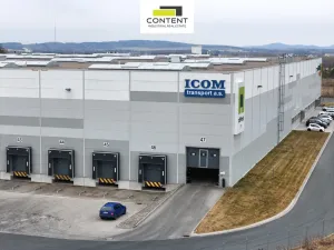 Pronájem skladu, Bor - Nová Hospoda, 32693 m2