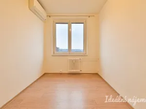 Pronájem bytu 3+1, Brno, Bořetická, 64 m2