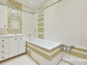 Pronájem bytu 3+1, Brno, Bořetická, 64 m2