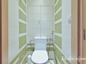 Pronájem bytu 3+1, Brno, Bořetická, 64 m2