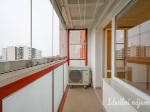 Pronájem bytu 3+1, Brno, Bořetická, 64 m2