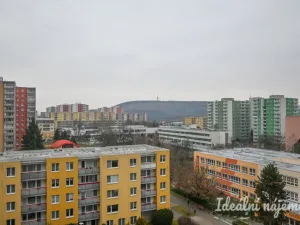 Pronájem bytu 3+1, Brno, Bořetická, 64 m2