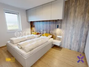 Pronájem bytu 2+kk, Fryšták, Komenského, 58 m2